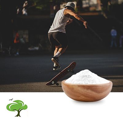 Calcium Alpha Ketoglutarate by MyLand Pharm&Nutrition