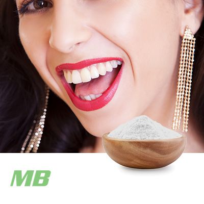 Calcium Bisglycinate Chelate by MB Supplements