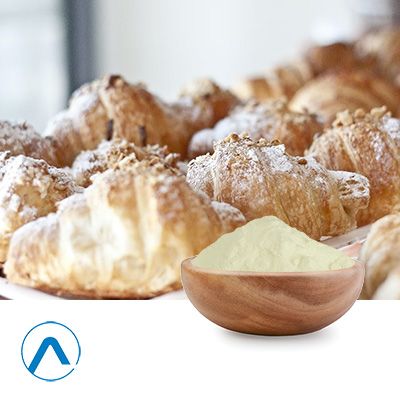 Calcium Caseinate by Agrocomplex