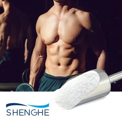 Calcium HMB Monohydrate by Shenghe