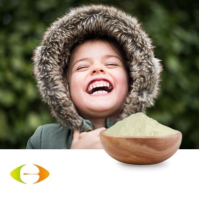 Calcium Lactate by Yunbo