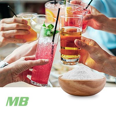 Calcium Potassium Phosphate Citrate by MB Supplements