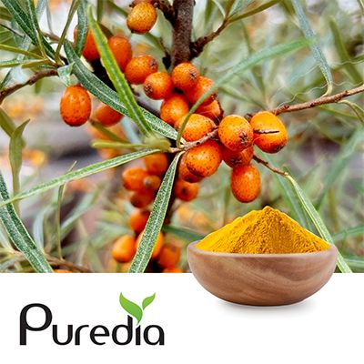 CardiOmegia™ Powder by Puredia USA