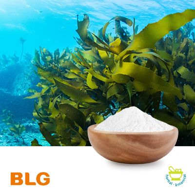 Carrageenan lota Semi-Refined BLI2200 by BLG