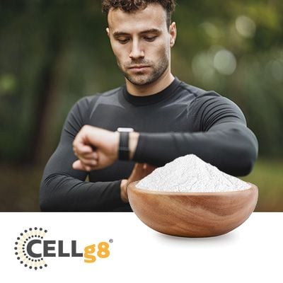 CELLg8® Liposomal Glutathione by CELLg8