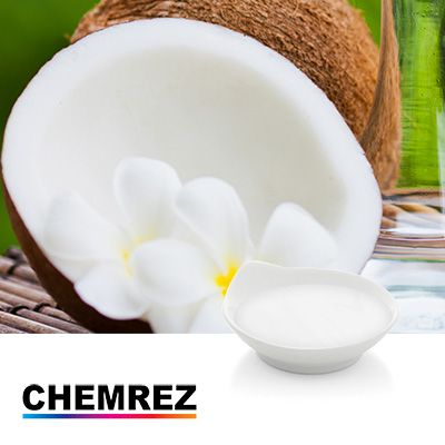 Cerin® RG (Coconut-derived Glycerin) by Chemrez Technologies