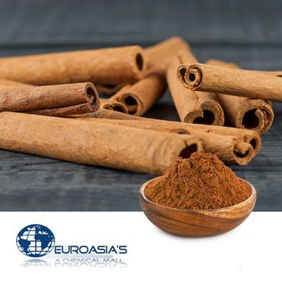 Ceylon Cinnamon Powder by Euroasias Ingredients