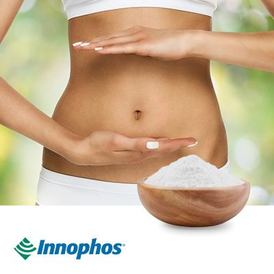 CHELAMAX® Magnesium Citrate Fortified (Mg 20%) by Innophos