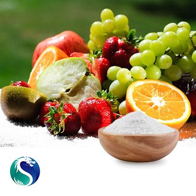 Chitosan by Shandong Hailongyuan Bio-Tech