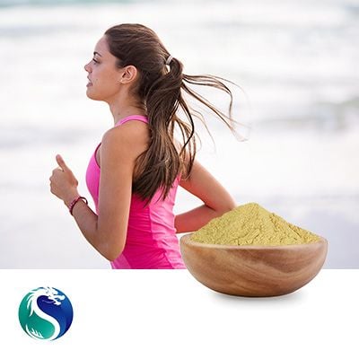 Chitosan Oligosaccharide by Shandong Hailongyuan Bio-Tech