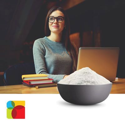 Choline L-Bitartrate Coated 20 Mesh by Salvi Chemical Industries