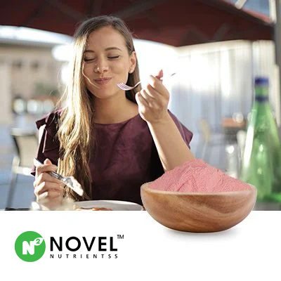 Chromium Picolinate by Novel Nutrientss