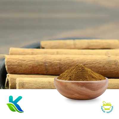 Cinnamon Extract 10:1 by Hunan Naturext