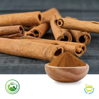 Cinnamon Powder by Xi'an Herbs Valley