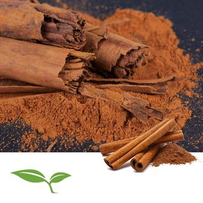 Cinnamon Sticks 2.5" (Organic) by American Botanicals