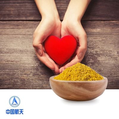 Coenzyme Q10 by Shenzhou Biology & Technology Co., Ltd