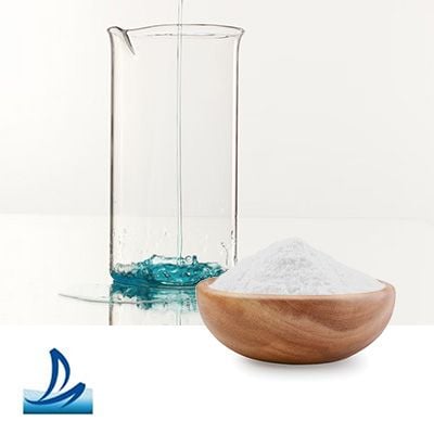 Colloidal Silicon Dioxide (Hydrophilic Fumed Silica) by Sunhere