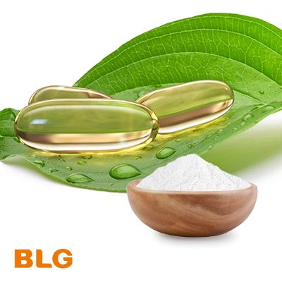 Compound Thickener for Vegetarian Softgel Capsule and Candy BL-PC100 by BLG