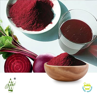 Conventional Beet Root Powder by Qimei