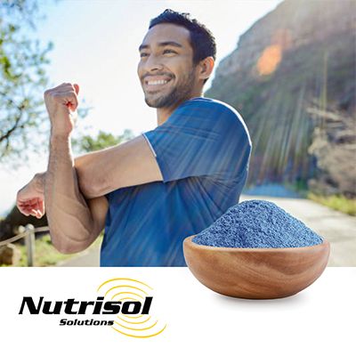Copper Bisglycinate by Nutrisol LLC