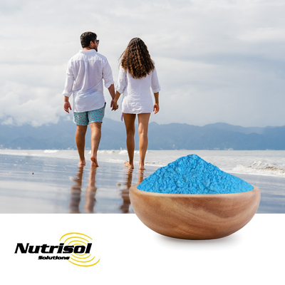 Copper Orotate 15% by Nutrisol LLC