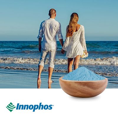 Copper Gluconate USP, KSH by Innophos
