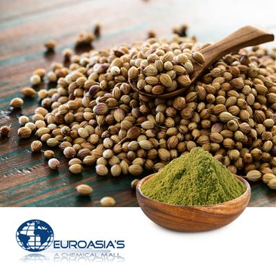 Coriander Seed Powder by Euroasias Ingredients
