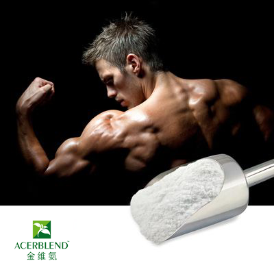 Creatine Mono 200 Mesh by Acerblend