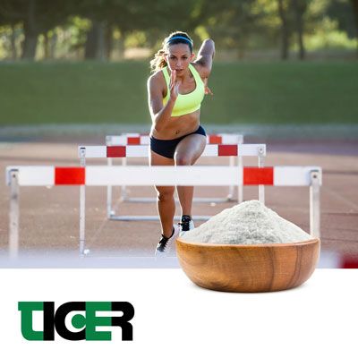 Creatine Mono 200 Mesh by Tiger