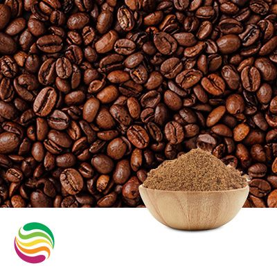 N&A Cold Brew Coffee Flavor Powder by Custom Flavors