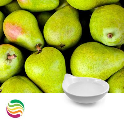 N&A Pear Liquid Flavor by Custom Flavors