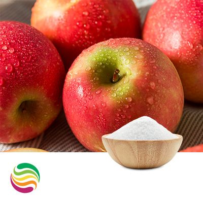 N&A Apple Flavor Powder by Custom Flavors