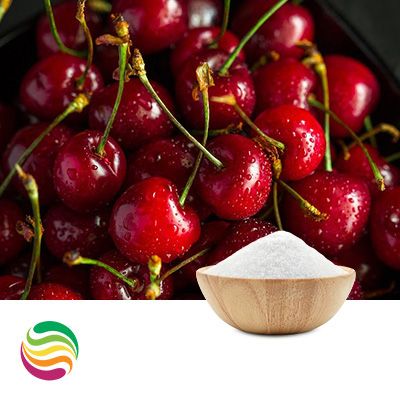N&A Cherry Flavor Powder by Custom Flavors