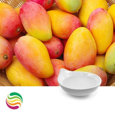 N&A Mango Liquid Flavor by Custom Flavors