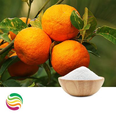 N&A Orange Flavor Powder by Custom Flavors
