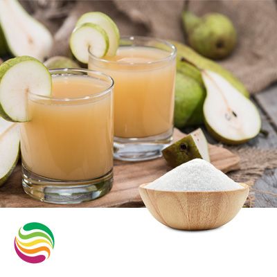 N&A Pear Flavor Powder by Custom Flavors