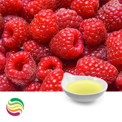 N&A Raspberry Liquid Flavor by Custom Flavors