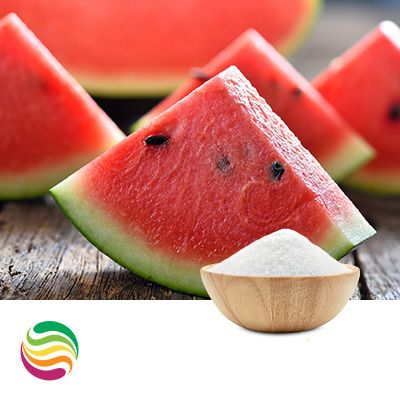 N&A Watermelon Flavor Powder by Custom Flavors