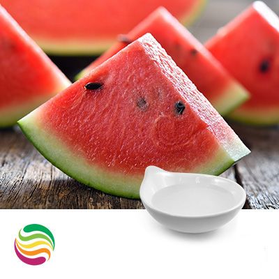 N&A Watermelon Liquid Flavor by Custom Flavors