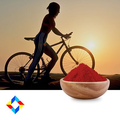 Cyanocobalamin (Vitamin B12) USP by KingVit