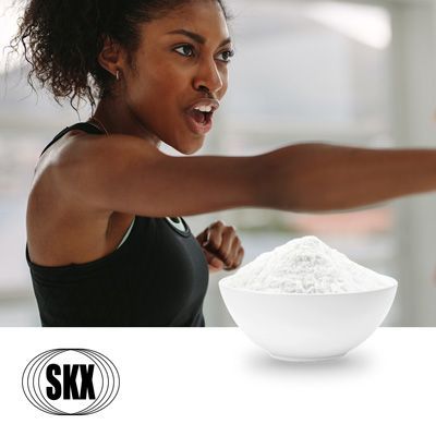 D-β-Hydroxybutyrate（Crystal) by Shanghai Kangxin