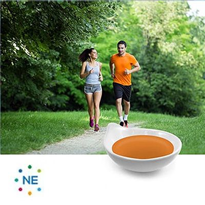 D-Alpha Tocopherol 1300IU Oil by New Element