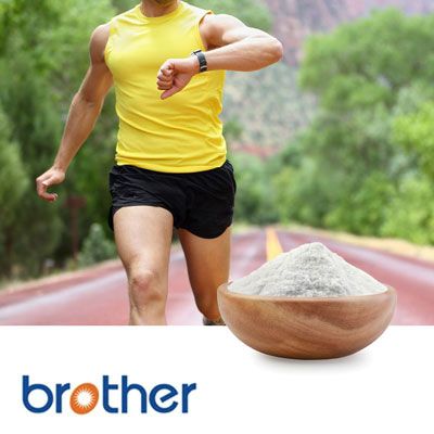 D-Calcium Pantothenate (Vitamin B5) by Brother