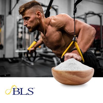 D-Ribose Powder by Bioenergy Life Science Inc
