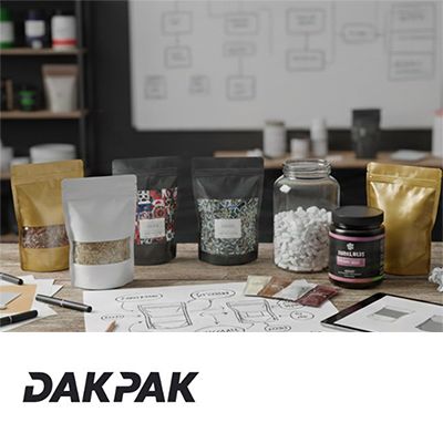 Packaging & Co-Packaging by Dak Pak LLC