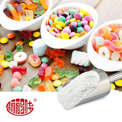 Dextrose Monohydrate (Non-GMO/IP) by Qinhuangdao Lihua Starch