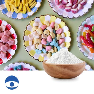 Dextrose Monohydrate (NON-GMO) by Xiwang Pharmaceutical