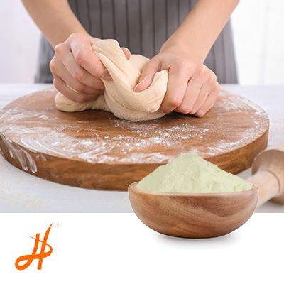 Diacetyl Tartaric Acid Esters of Mono and Diglycerides by Henan Honest Food Co., Ltd