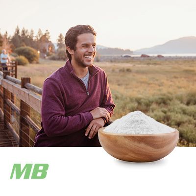 Dicalcium Malate by MB Supplements