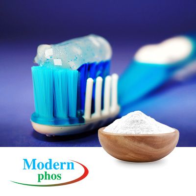Dicalcium Phosphate Anhydrous Powder (DCP Anhydrous Powder) by Modern Phos